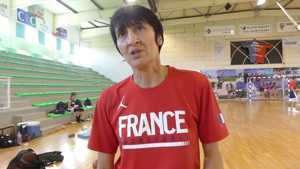 La Minute Inside du 10 août 2018 – La préparation se poursuit à Anglet pour les Bleues