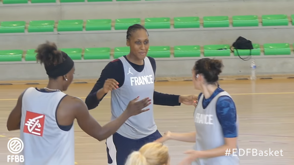 La Minute Inside du 15 août 2018 – La préparation se poursuit