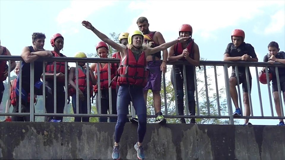 La Minute Inside du 4 août 2018 : Randonnée et sensations fortes