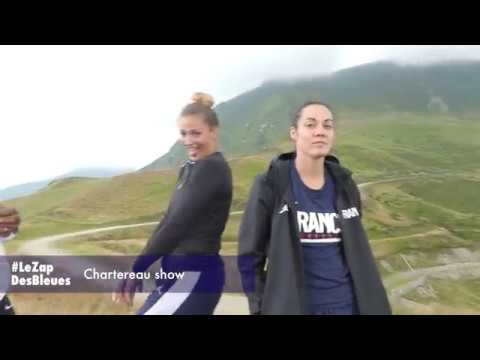 Le Zap des Bleues – Episode 6
