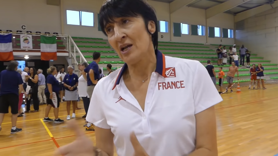 Réactions de Jean Pierre SIUTAT et Valèrie GARNIER sur le report des J. O.