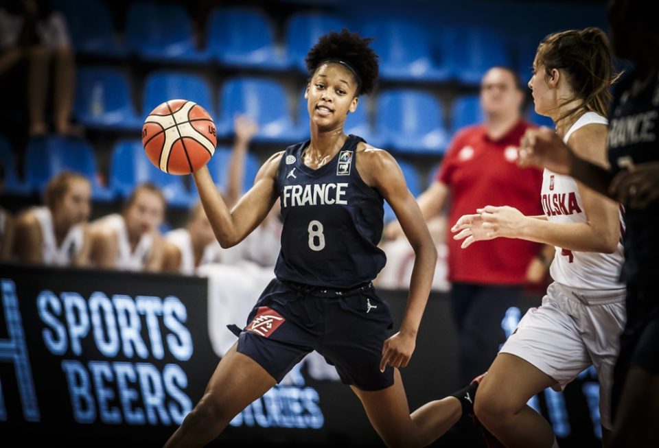 Euro U18 2018 : Deux sur deux pour l’équipe de France