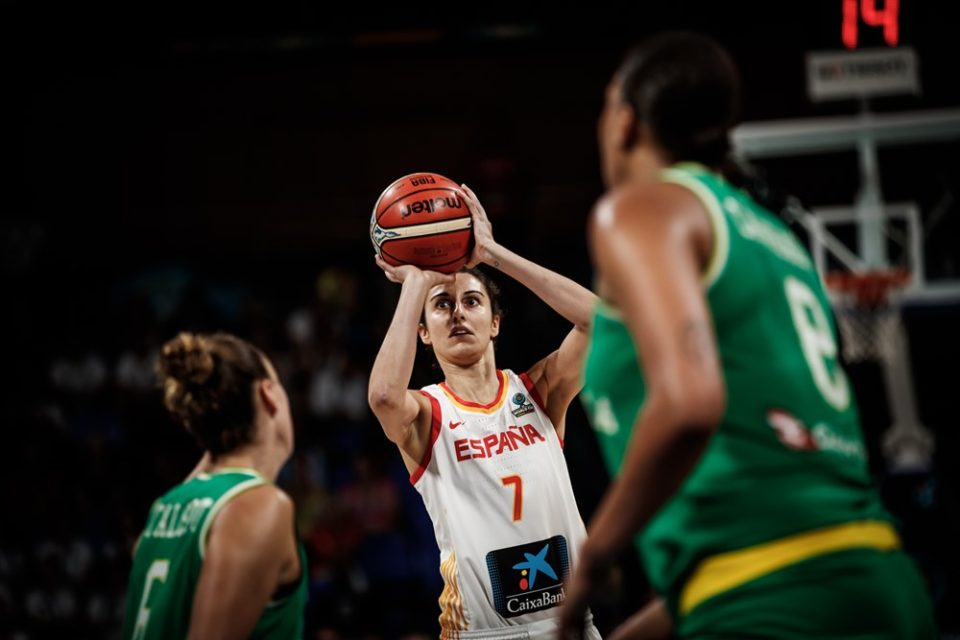 Euro 2023 : Les 14 Espagnoles sélectionnées pour les 2 rencontres de novembre