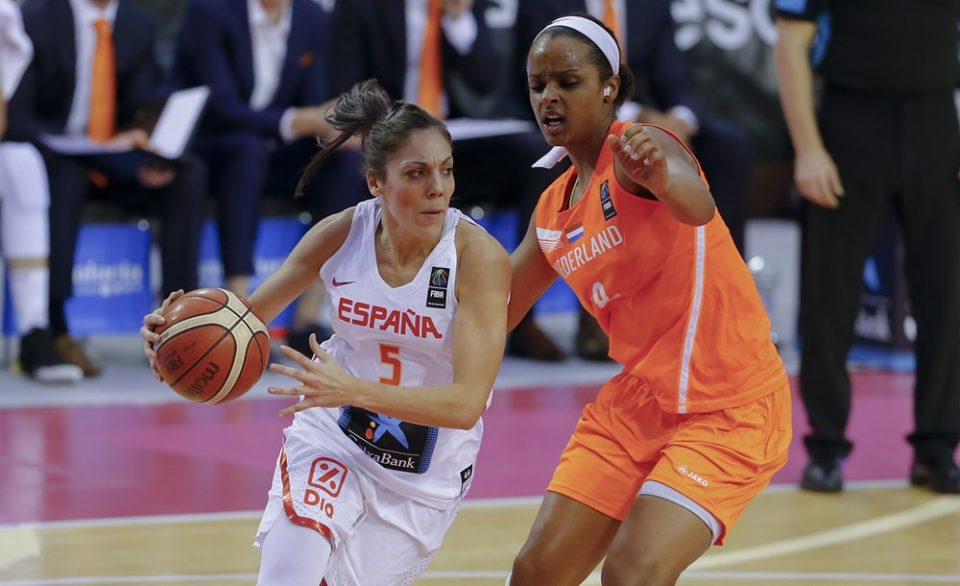 Première défaite des Bleues dans la préparation au Mondial