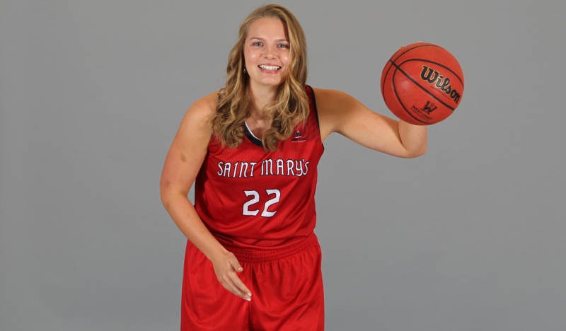 NF1 : Devon BROOKSHIRE signe à Ste Savine