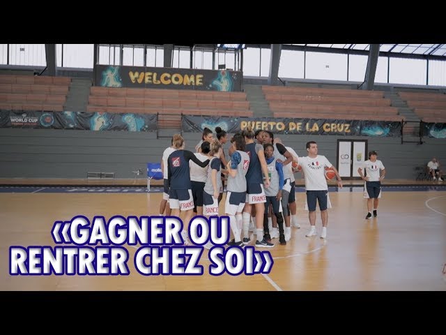 La Minute Inside du 26 septembre 2018 : Gagner ou rentrer chez soi