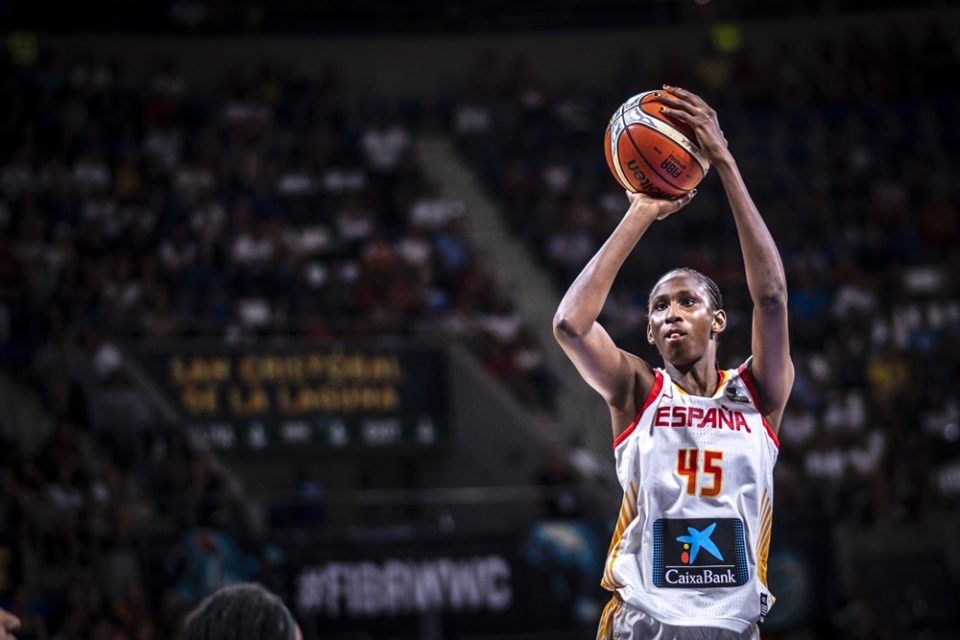 Mondial 2018 : Carton plein pour la France, le Canada, l’Espagne, l’Australie et les Etats-Unis