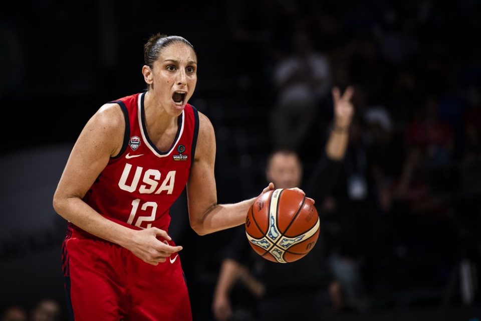 TQO Amériques : L’effectif de la Team USA a été dévoilé