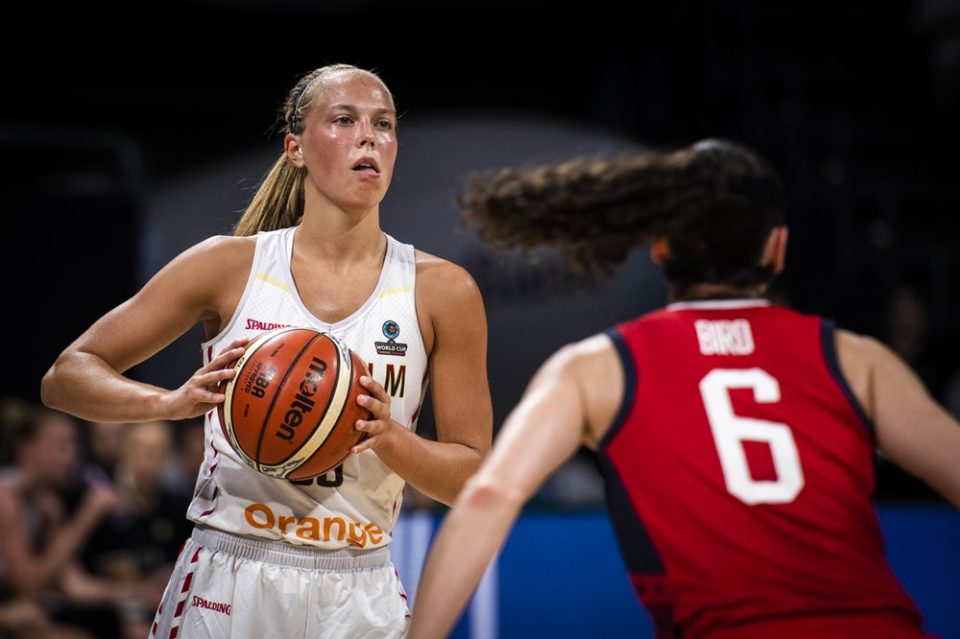 Mondial 2018 : Réactions après Belgique – Etats-Unis