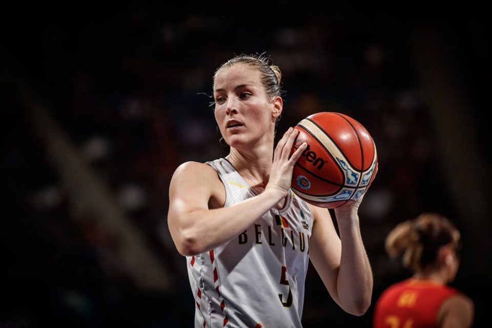 Mondial 2018 : La Belgique se paye la tête de l’Espagne, l’Australie et les Etats-Unis ne vacillent toujours pas