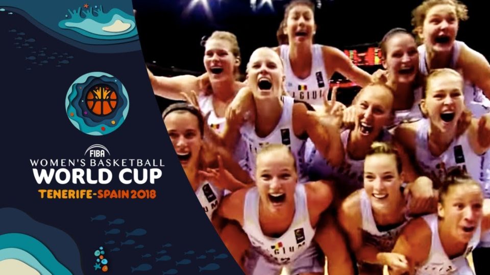 Mondial 2018 : Le teaser