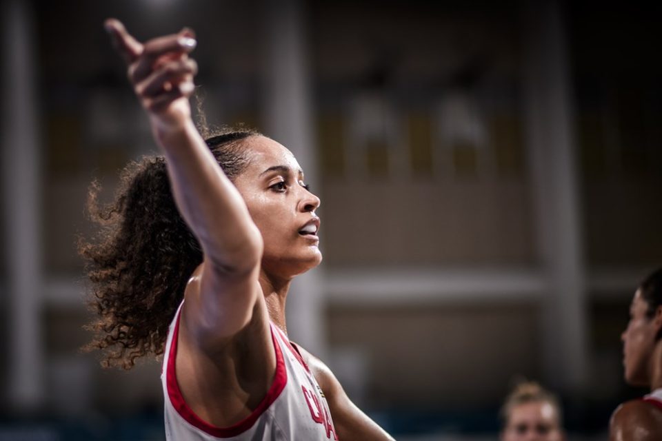 Mondial 2018 : le Canada souffle la 7ème place au Nigéria