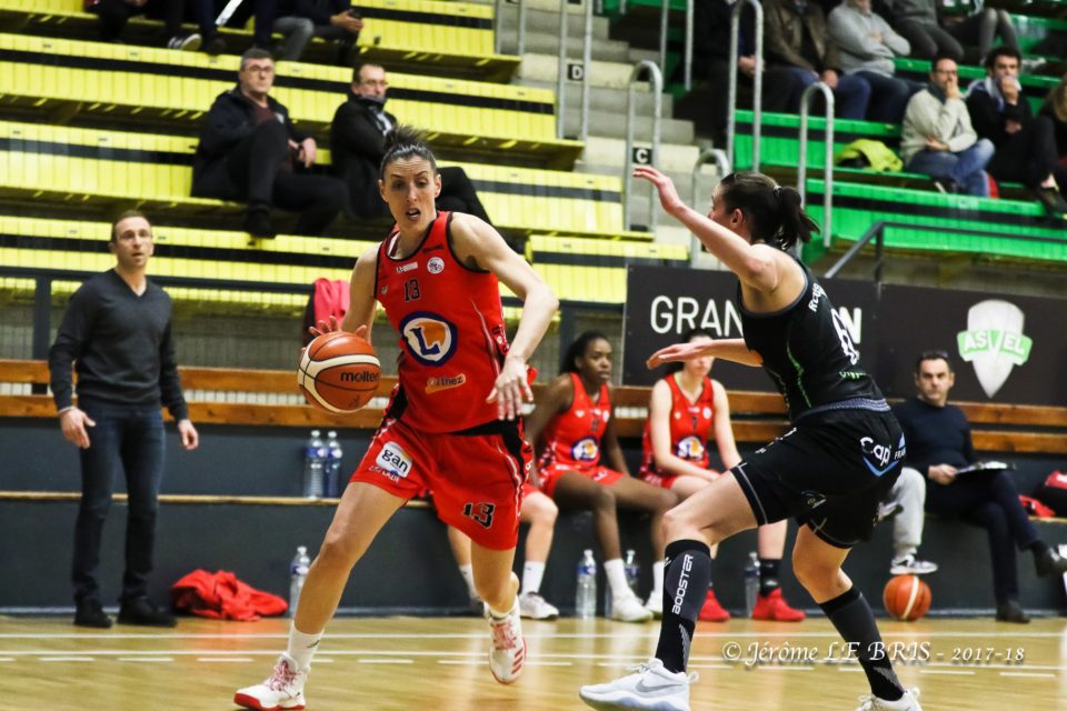 Naura EL GARGATI tire sa révérence