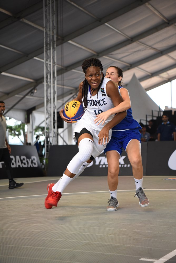 Nations League 2018 : Tous les voyants sont au vert pour les Bleues