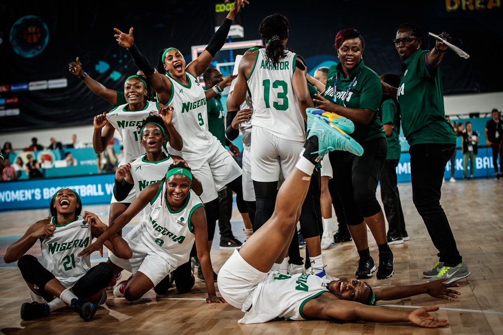 Mondial 2018 : Le Nigéria, première nation africaine à voir les quarts de finale, le Sénégal tient tête une mi-temps