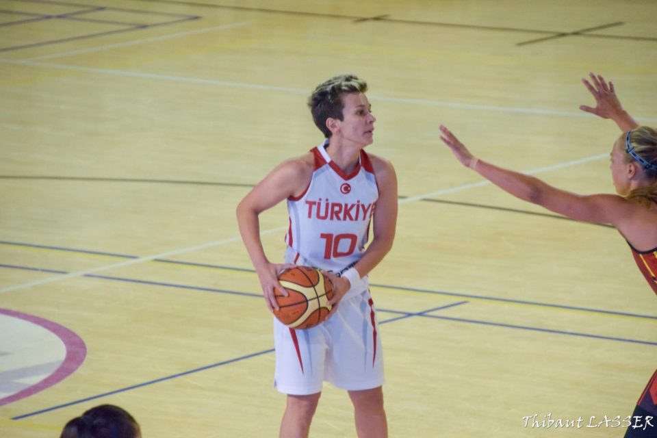 Mondial 2018 : Les 12 Turques sélectionnées