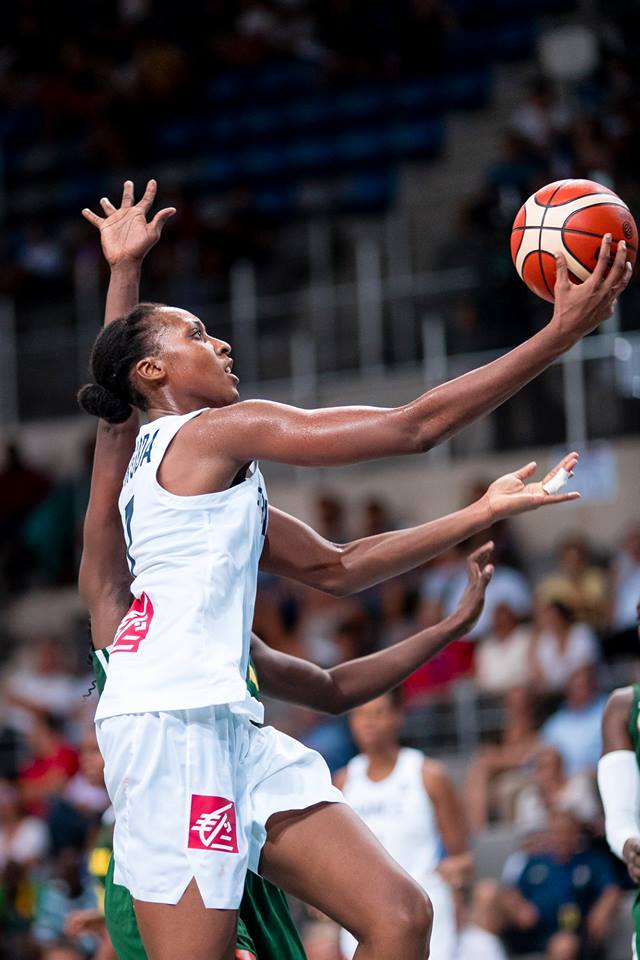Euro 2023 : Victoire convaincante des Bleues en match de préparation contre la Chine