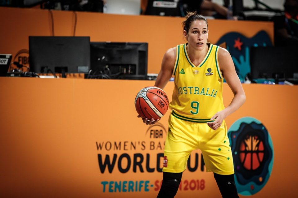 Mondial 2018 : L’Australie marche sur la Chine