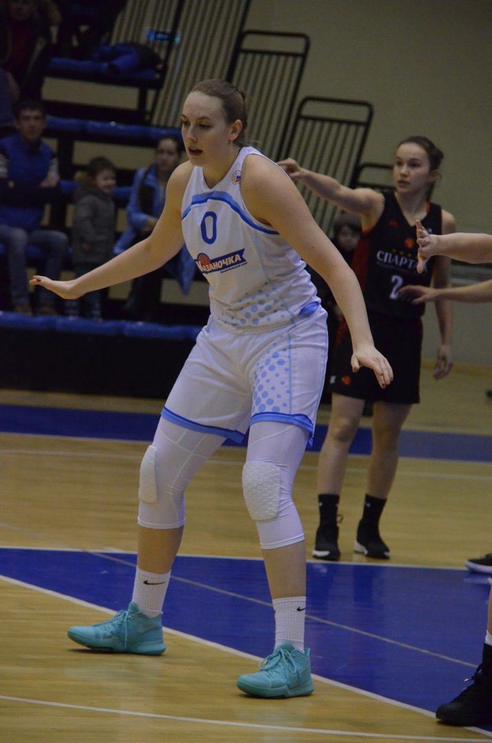 Espagne : Merritt HEMPE rejoint Cadi La Seu