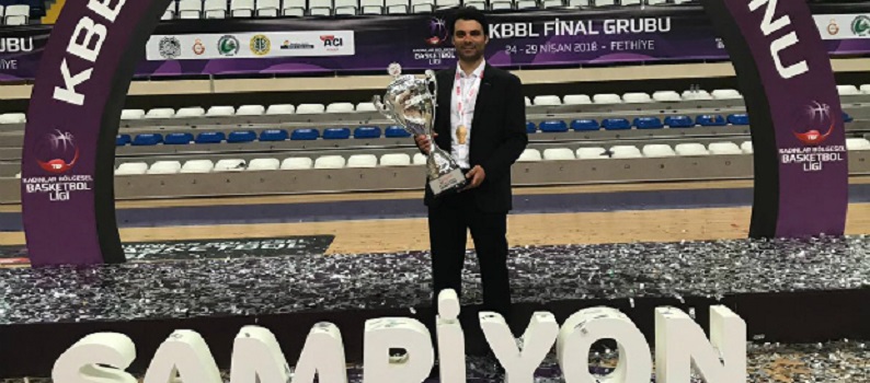 Turquie : Galatasaray se sépare de son coach