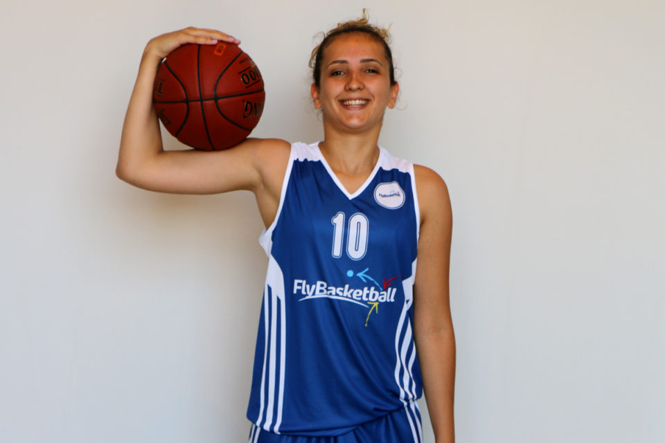 Turquie : Sinem ATAS signe à Galatasaray