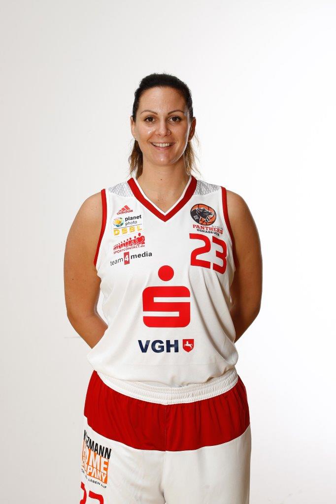 NF1 : L’ACLPAB Calais modifie son effectif, Louison THEVENIN revient à Ste Savine