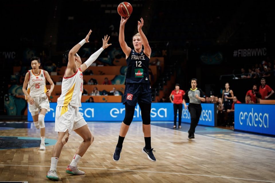 Euro 2019 : Les 12 Bleues qui affronteront la Roumanie