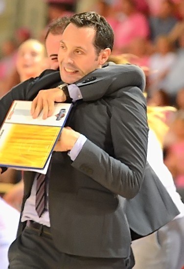 NF1 poule A : Les espoirs de Lyon continuent leur début de saison tonitruant !