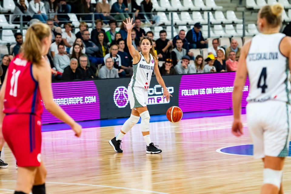 Coupe de France : Lyon contre Lattes-Montpellier le choc des huitièmes de finale