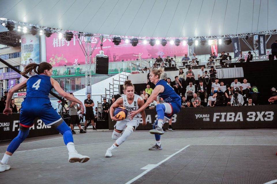 Jeux Européens : Revivez les dernières secondes de la finale