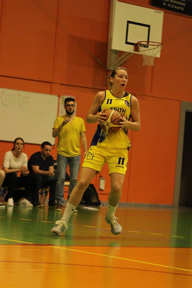NF1 poule B : Présentation de la journée 5