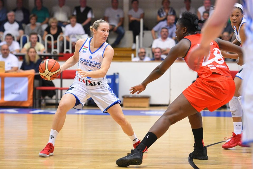 Euroligue : Villeneuve d’Ascq, entre prudence et confiance, lors de ce match capital