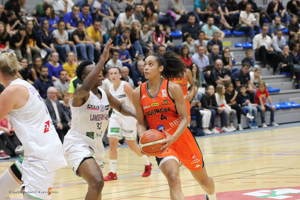 LFB : Le MAIF Open LFB, c’est ce week-end !!!