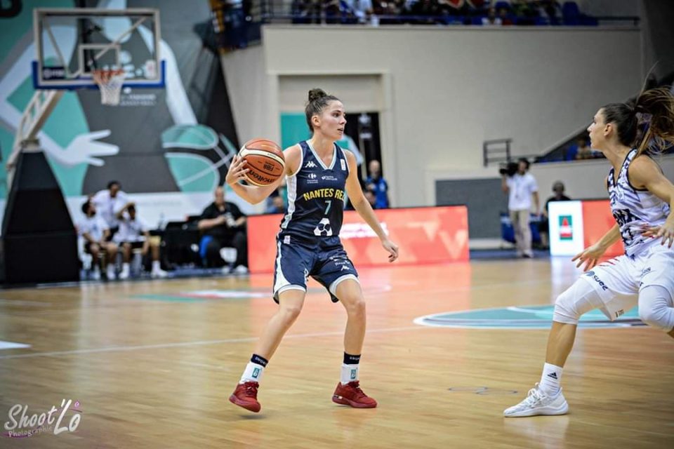 NF1 : Sceaux annonce 2 premières arrivées, Le Poinçonnet a recruté une arrière US