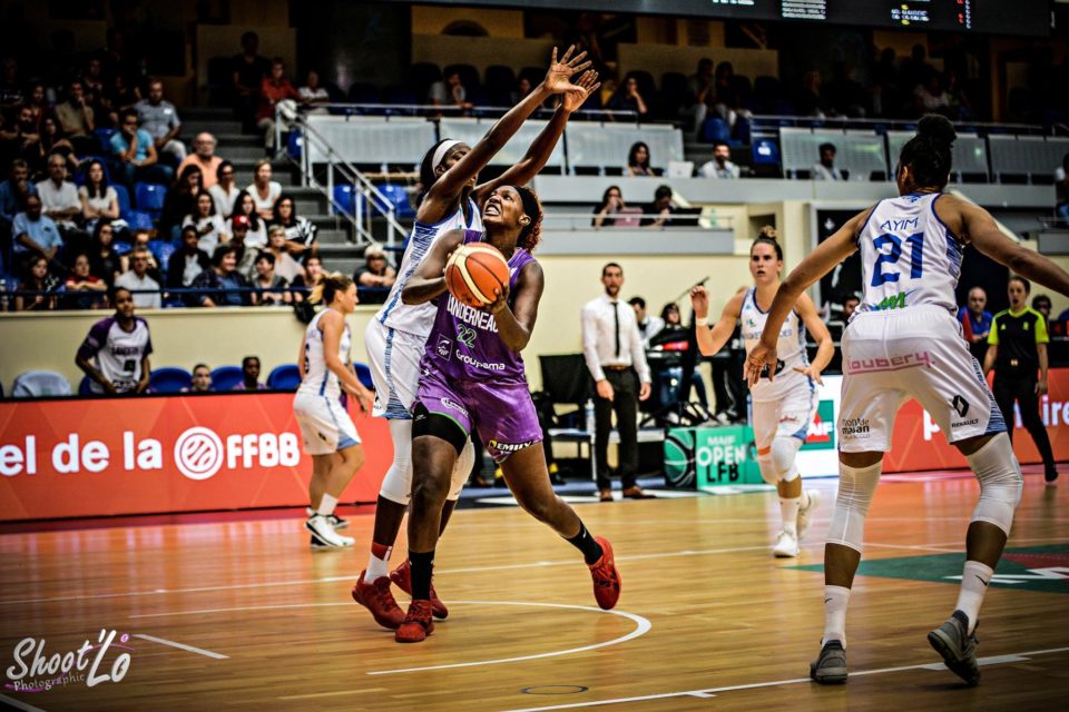 LFB : Les choses très sérieuses commencent ce soir !!!