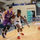MAIF Open LFB 2018 : Landerneau Bretagne Basket craque dans le dernier quart