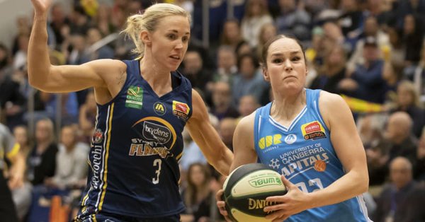 Australie : Du niveau pour la première journée !