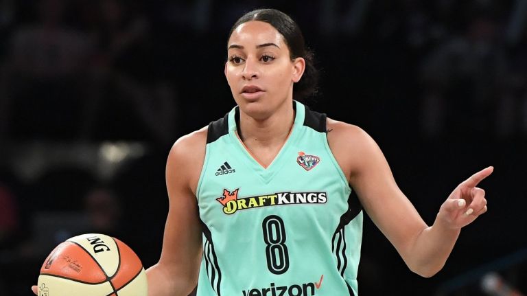 Euro 2019 : 15 noms dont celui de Bria HARTLEY pour assurer la qualification à l’Euro