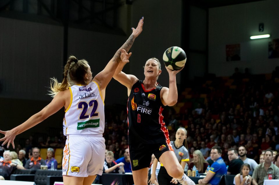 Australie : Le trophée de MVP rebaptisé « Médaille Suzy BATKOVIC » dès la saison 2019-2020