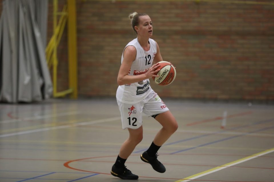 Belgique : Ca joue encore des coudes sur le podium