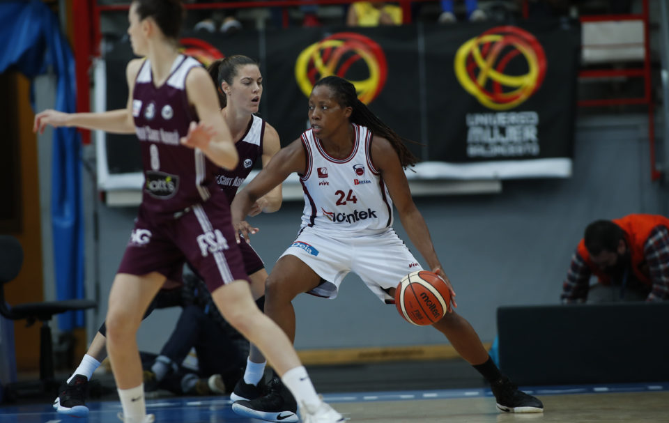 Espagne : Salamanque et Guernica se partagent toujours la tête