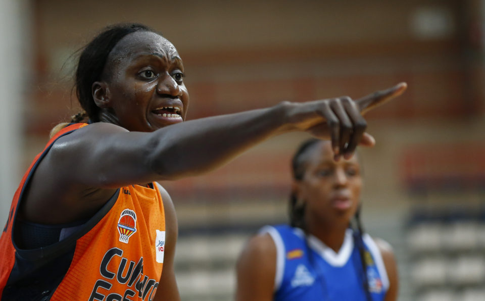 Ligue 2 : Aulnoye-Aymeries recrute une intérieure reconnue en Europe, La Tronche-Meylan rajeunit encore son groupe