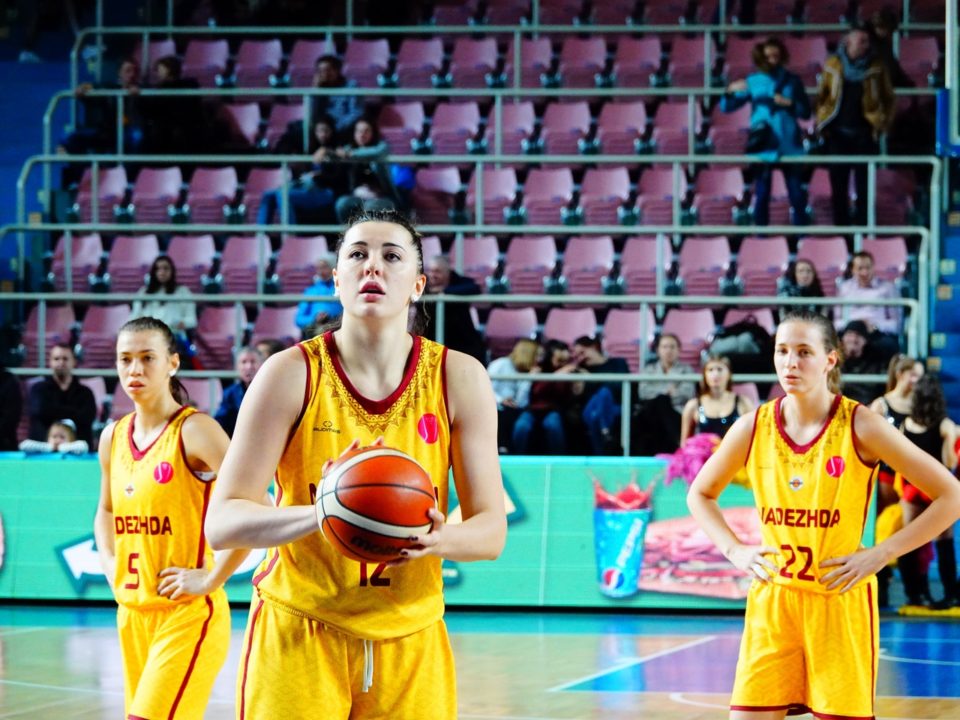 Coupe de Russie : Les grosses écuries filent sans problème vers le dernier carré