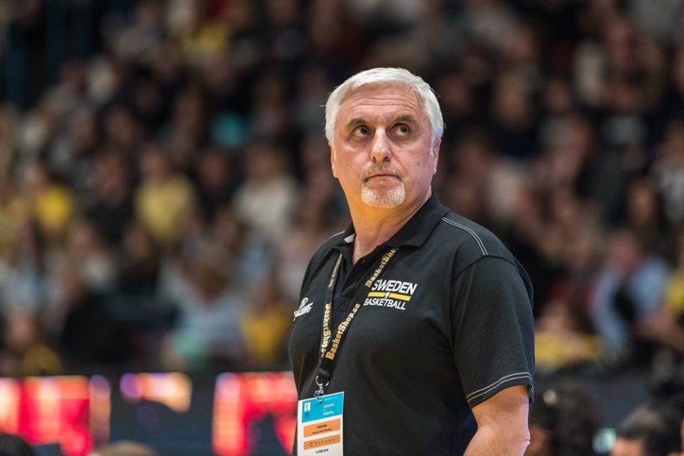 Euro 2019 : Dernière journée de qualification