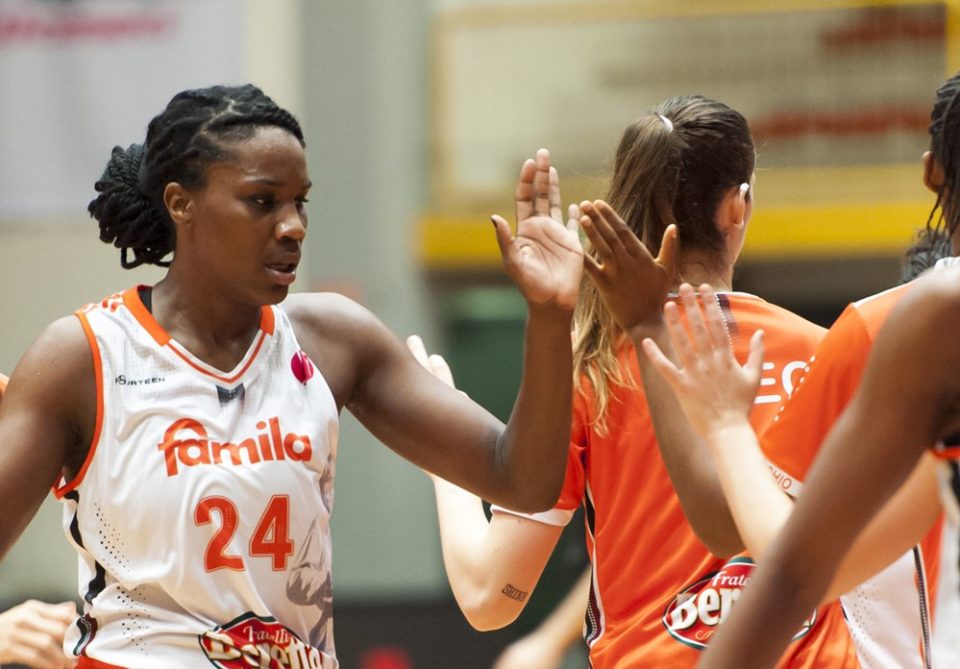 Italie : Schio est à un match du titre