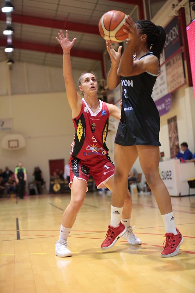 NF1 poule A : Présentation de la journée 7