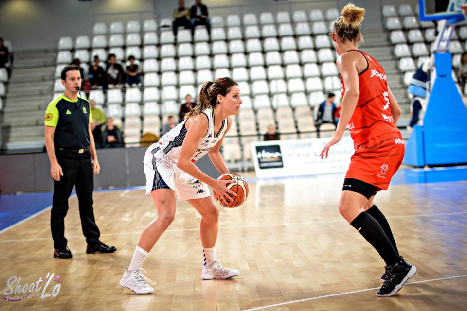 LFB : Présentation de la journée 5