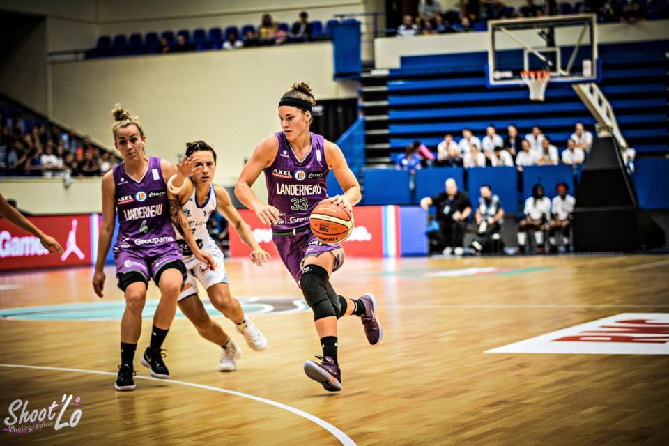 Italie : Sassari met la main sur the Machine gun Maggie LUCAS