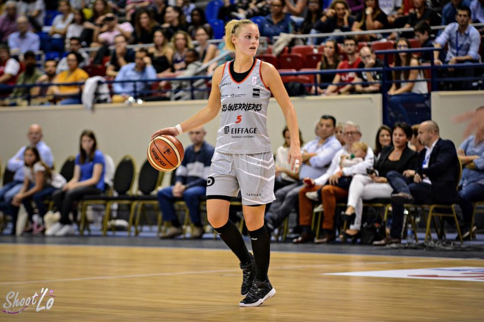 LFB : L’infirmerie villeneuvoise se remplit… encore