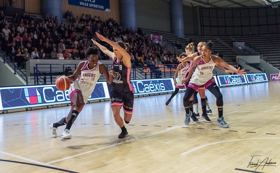 Ligue 2 : Les quarts de finale débutent ce soir !